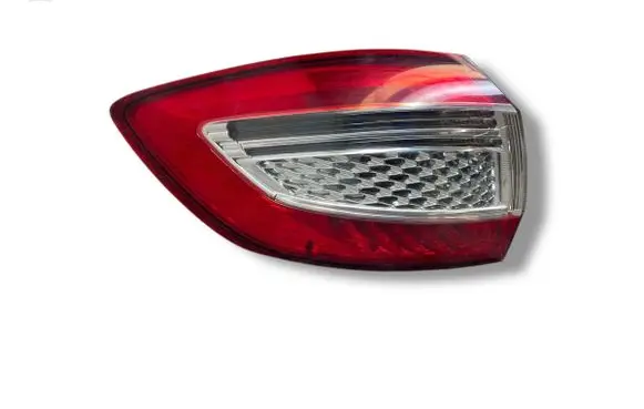 Ford Mondeo MK IV Rear/tail lights BS7113405B 0374D BRZE