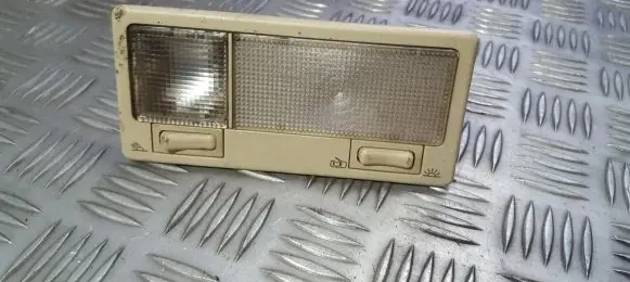 Ford Galaxy Front seat light 7m3947105 1m2113774aa