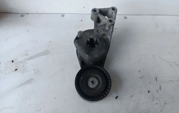 Volkswagen Jetta V Generator/alternator belt tensioner 06A903315F