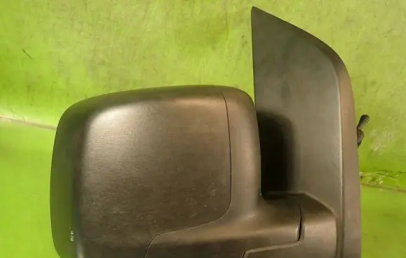Fiat Fiorino Front door electric wing mirror 735460566