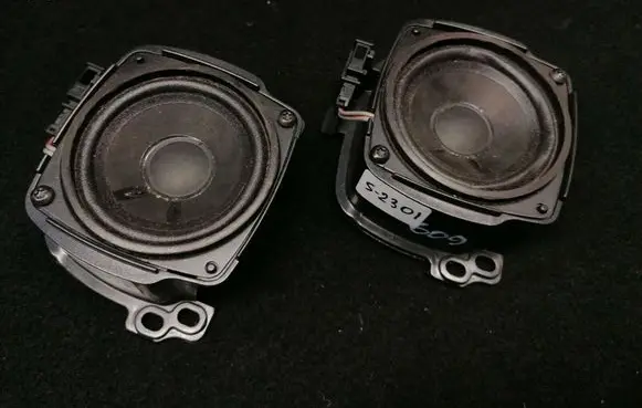 Audi A8 S8 D3 4E Other interior part 4E0035411P