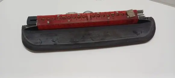 BMW 5 E60 E61 Third/center stoplight 021561