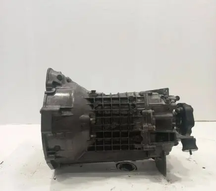 BMW 5 E34 Manual 4 speed gearbox 2600130292