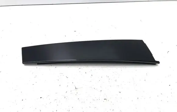 Citroen C5 X Rear door trim (molding) 9832183580