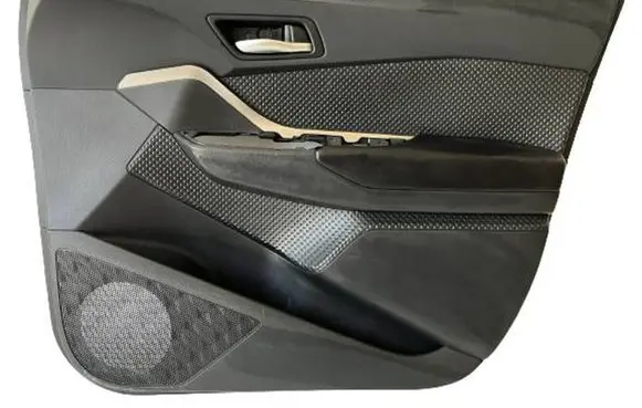 Toyota Corolla E210 E21 Front door card panel trim 67061F4110C3 488D