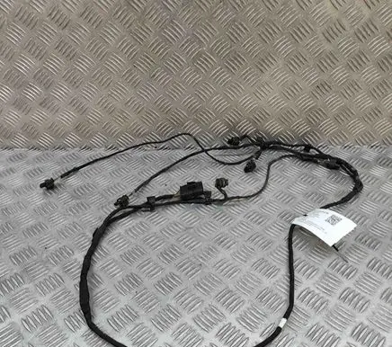 Mercedes-Benz E W213 Parking sensor (PDC) wiring loom A2135406103