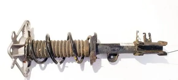Jeep Renegade Rear shock absorber/damper 00522263620