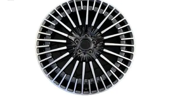 Mercedes-Benz EQS V297 R21 alloy rim A2974011500 2974011500