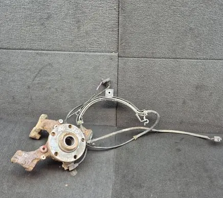 Audi A4 S4 B6 8E 8H Rear wheel hub 8E0505431AL