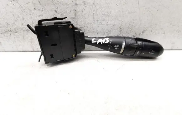 Mitsubishi Colt Wiper control stalk