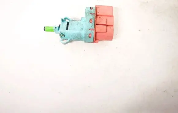 Fiat Ducato Brake pedal sensor switch 1398492080