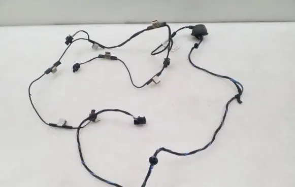 Parking sensor (PDC) wiring loom
