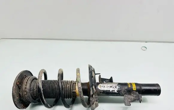 Volvo V60 Front shock absorber with coil spring