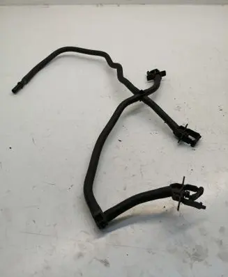Ford Transit Fuel return line/hose 3S7Q9K022CC