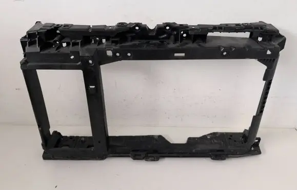 Peugeot 208 II Radiator support slam panel 9823718480 810003021 9848028180