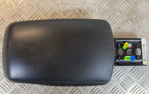 Armrest
