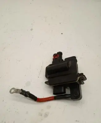 BMW X5 F15 Current control relay 9285502