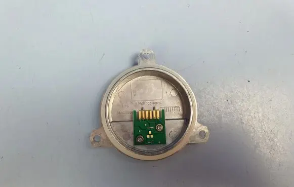BMW X5 G05 LED ballast control module 63119477985 9477985