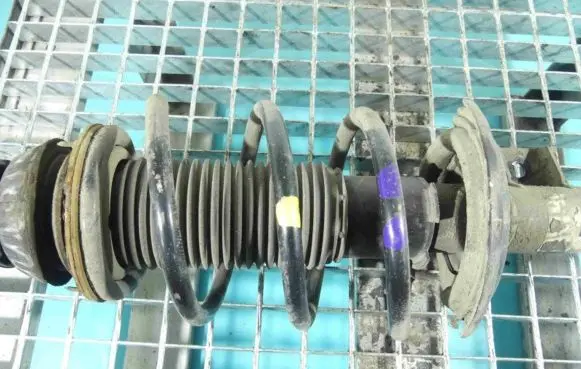 Hyundai i20 (GB IB) Front coil spring IMPRK1297303