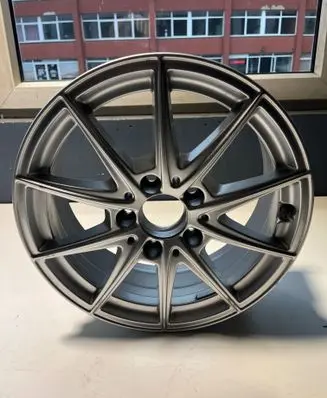 Mercedes-Benz B W247 R16 alloy rim A1774011100