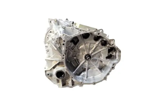 Toyota Prius (XW50) Automatic gearbox PF01 3A16