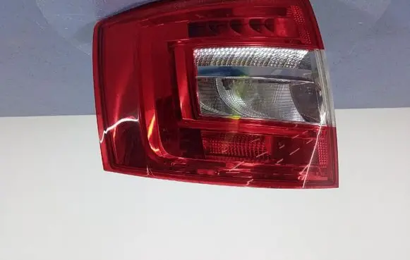 Skoda Octavia Mk3 (5E) Rear/tail lights 5E9945095B