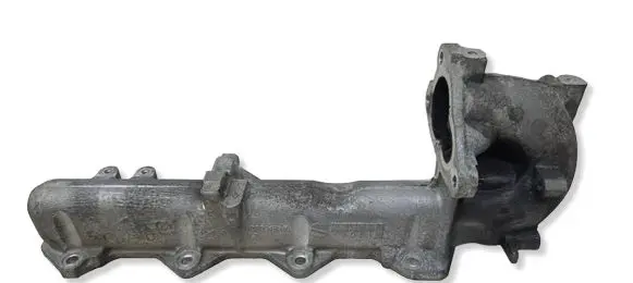 Nissan X-Trail T31 Intake manifold 8200915216 1400300Q1H