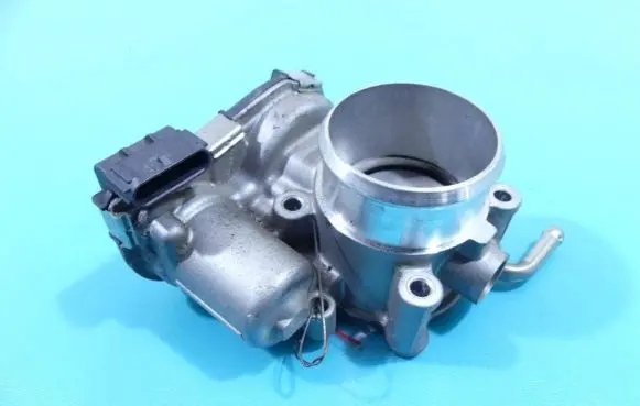 Hyundai i30 Throttle body valve 35100-08100 IMPRK1355534