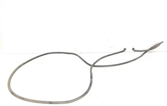Toyota Proace Headlight washer hose/pipe 