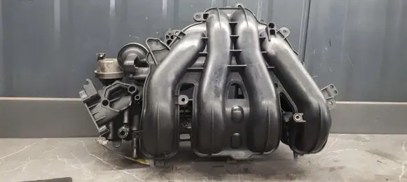 Volvo S40 Intake manifold 4m5g9424fs