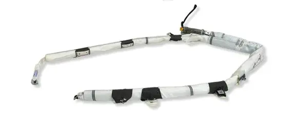 Citroen C4 III e-C4 Roof airbag 9834028180 48668 D16504483