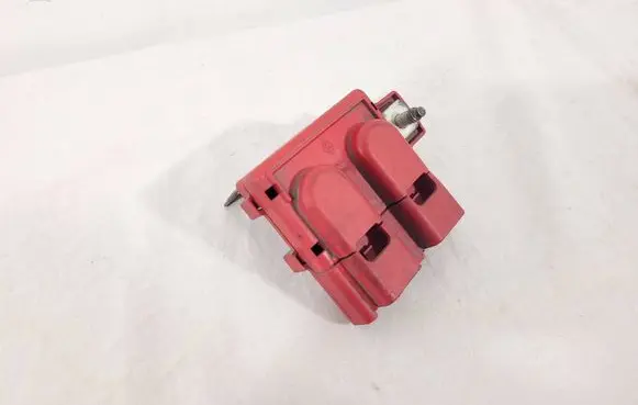 Renault Clio III Positive cable (battery) 8200279219