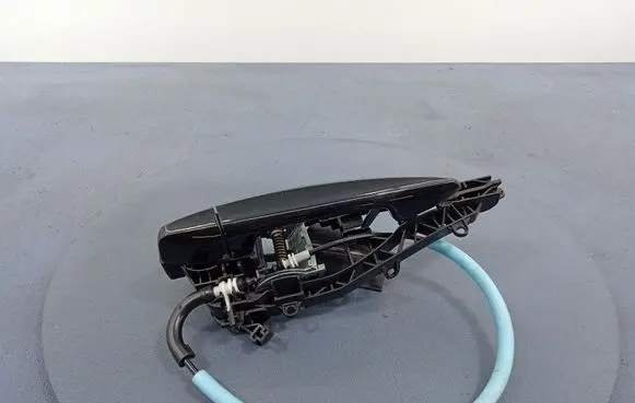 BMW X5 F15 Rear door exterior handle 7381874