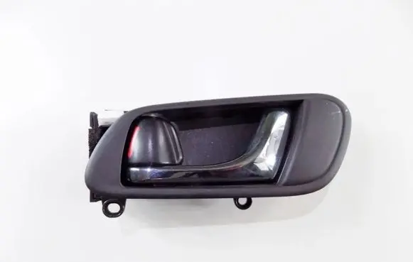 Subaru Legacy Rear door interior handle trim 