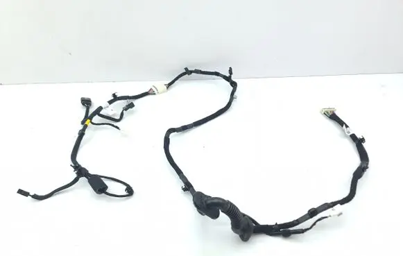 KIA Niro Tailgate/trunk wiring harness 91650AO040