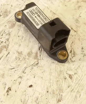 Audi A4 S4 B5 8D Airbag deployment crash/impact sensor 8D0959643B 050500