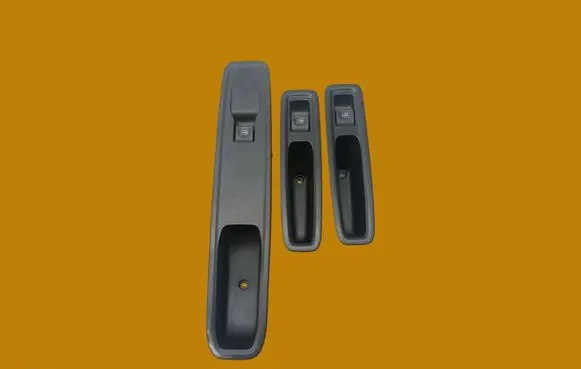 Dacia Sandero III Quarter vent window switch 254118439R