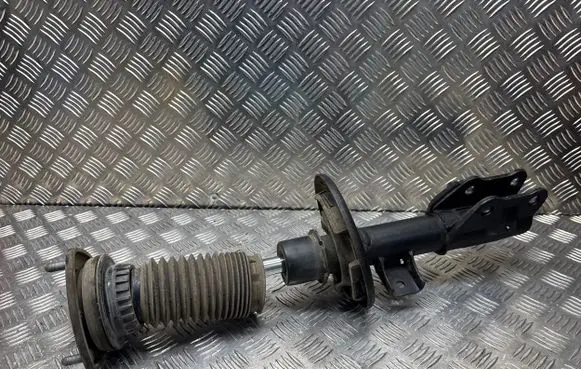 Mazda 3 III Front shock absorber damper bump stop BAEK34700A