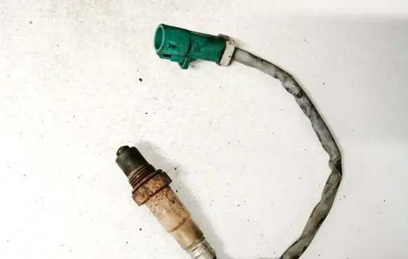 Ford Focus Lambda probe sensor 0258006599 3m51-9f472-bc