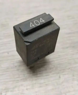 Volvo C30 Other relay 23074