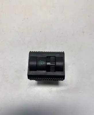 Volkswagen Polo IV 9N3 Headlight level height control switch 6Q0941333B