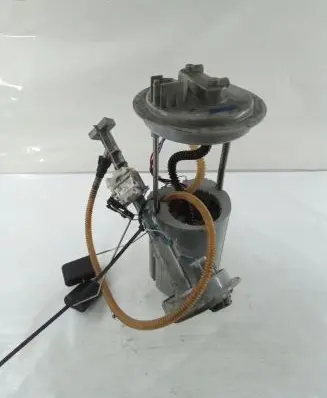 Chevrolet Captiva Fuel injection high pressure pump 96830395