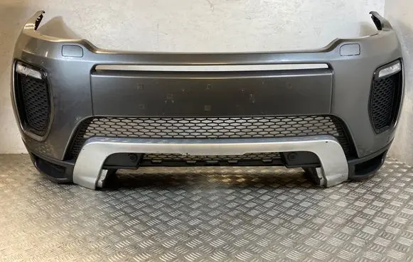 Land Rover Range Rover Evoque L538 Front bumper GJ3217E003CW GJ3217F003DW