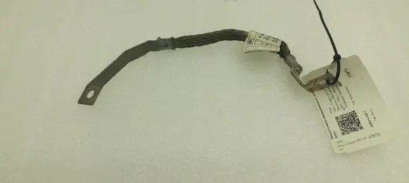 Mini One - Cooper R57 Negative earth cable (battery) 9805423 9805422