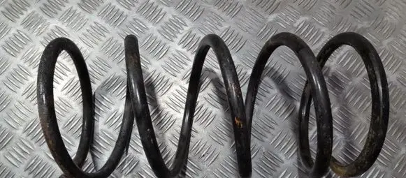 Mitsubishi Space Wagon Front coil spring