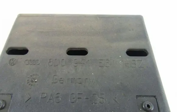 Audi A4 S4 B5 8D Glove box 8D0941561