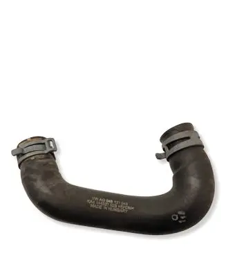 Volkswagen Polo V 6R Engine coolant pipe/hose 04B121049 14492702S