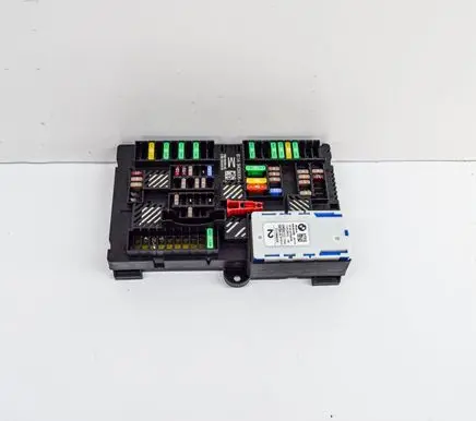 BMW iX3 G08 Fuse module 8795478 1181201001