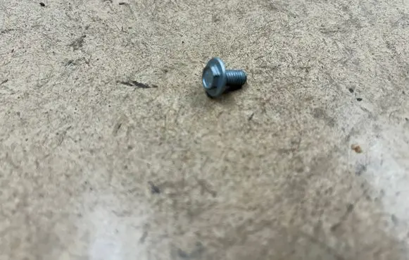 BMW 3 E46 Nuts/bolts 07147154229 7154229 51337020659