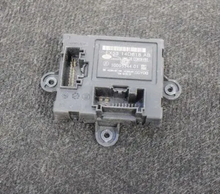 Jaguar F-Type Door control unit/module 14C064AB EX5314D618AB
